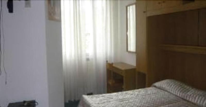 Hotel Ristorante Sole Múggia Buitenkant foto