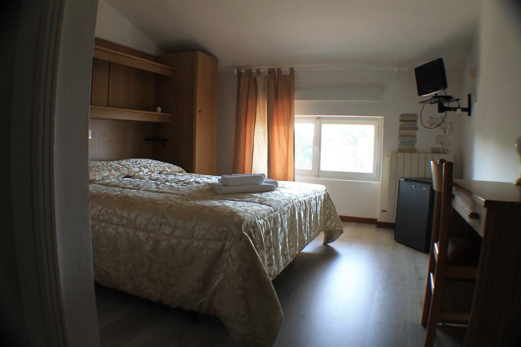 Hotel Ristorante Sole Múggia Buitenkant foto