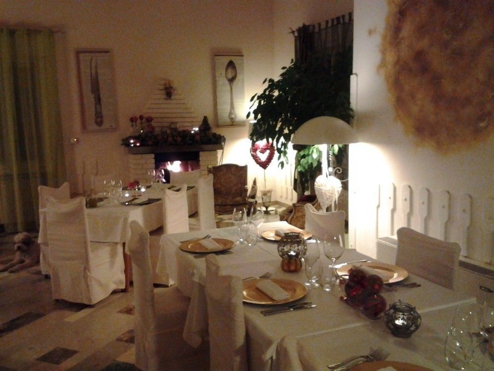 Hotel Ristorante Sole Múggia Buitenkant foto